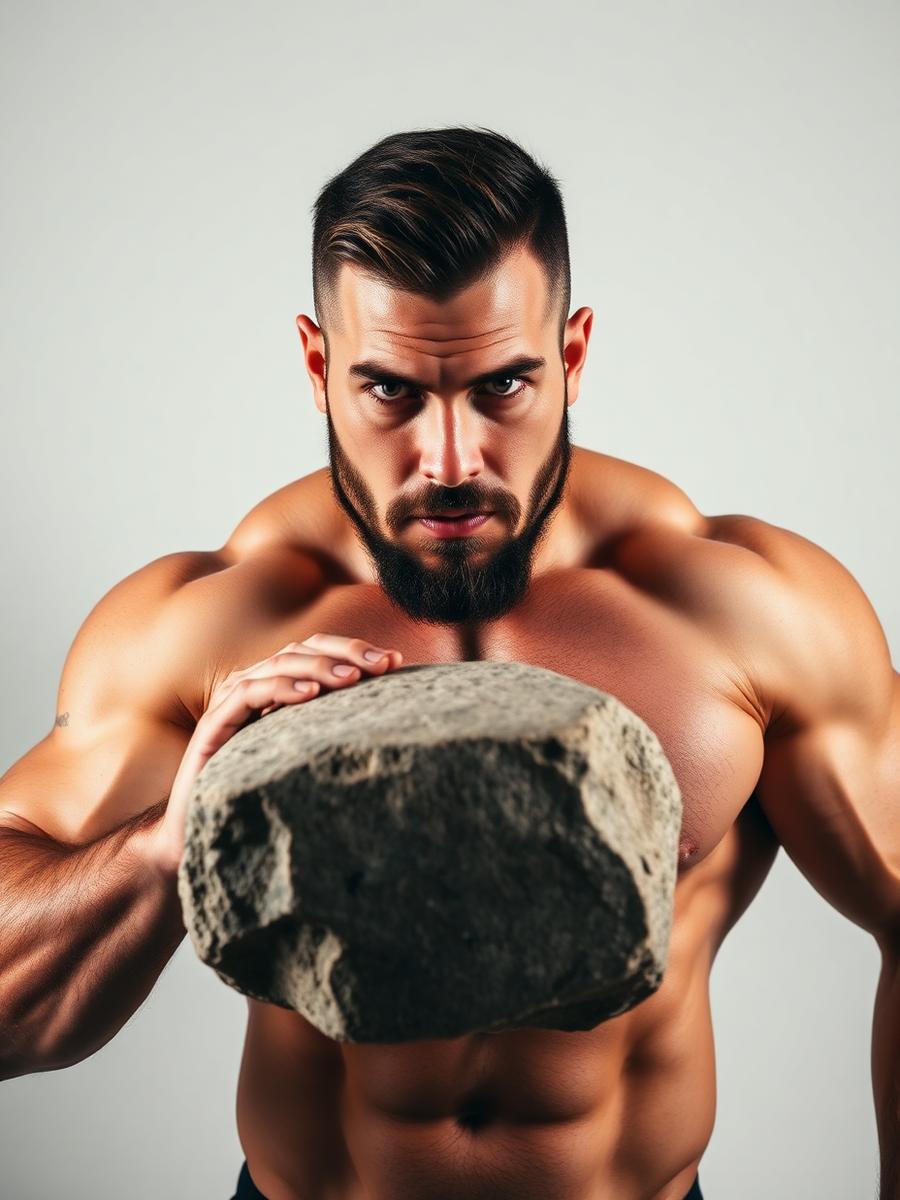 Marcus Vale