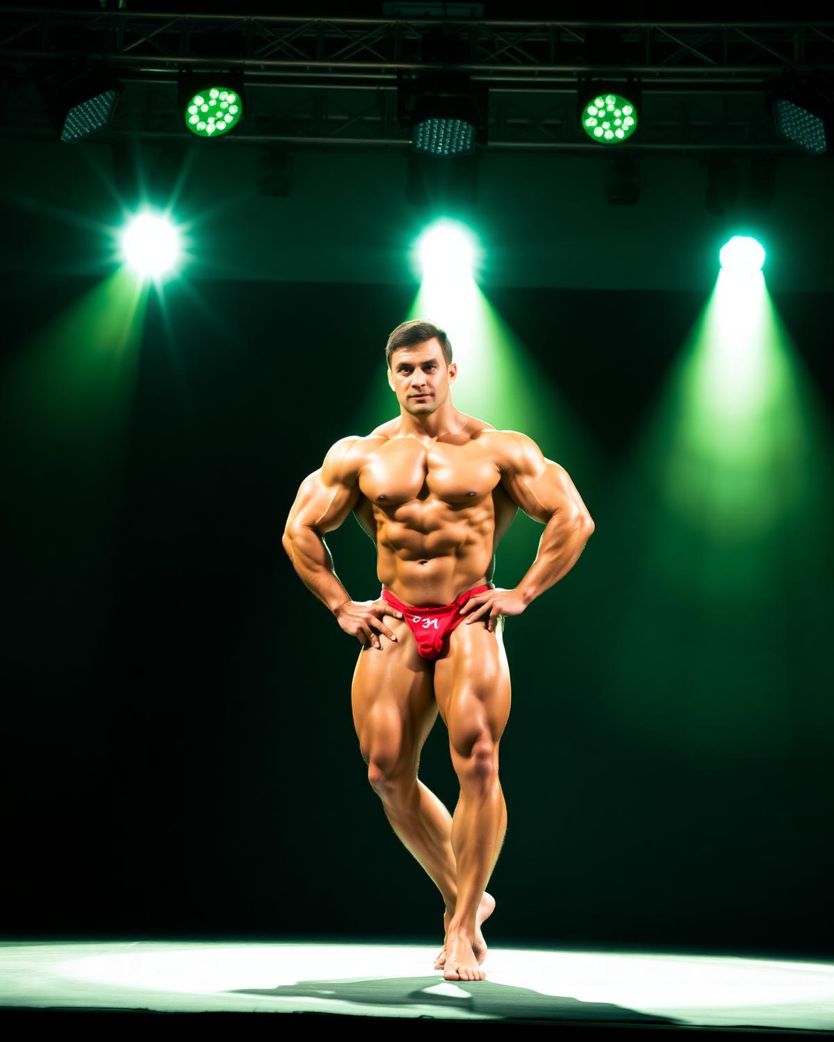 Bodybuilding