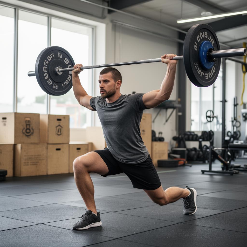 Functional Fitness