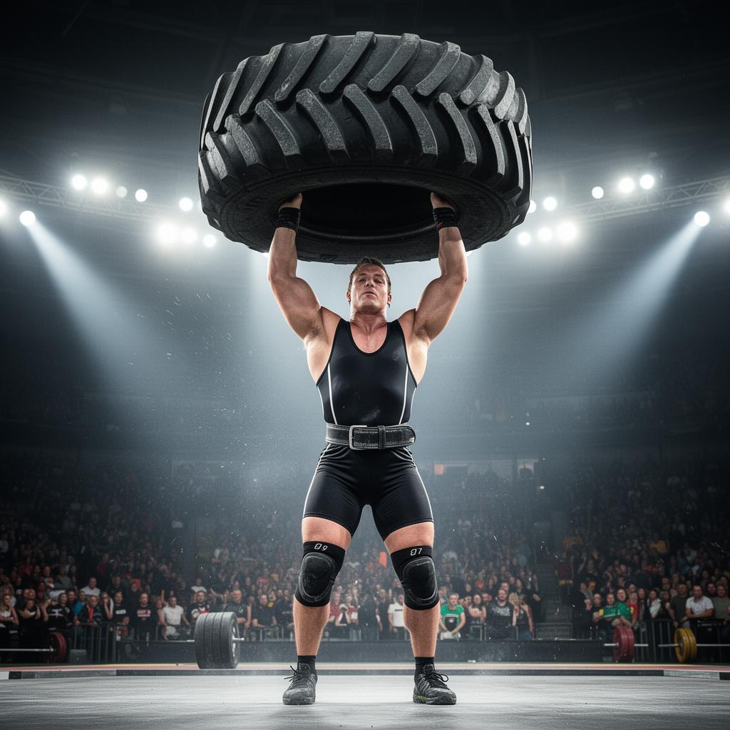 Strongman